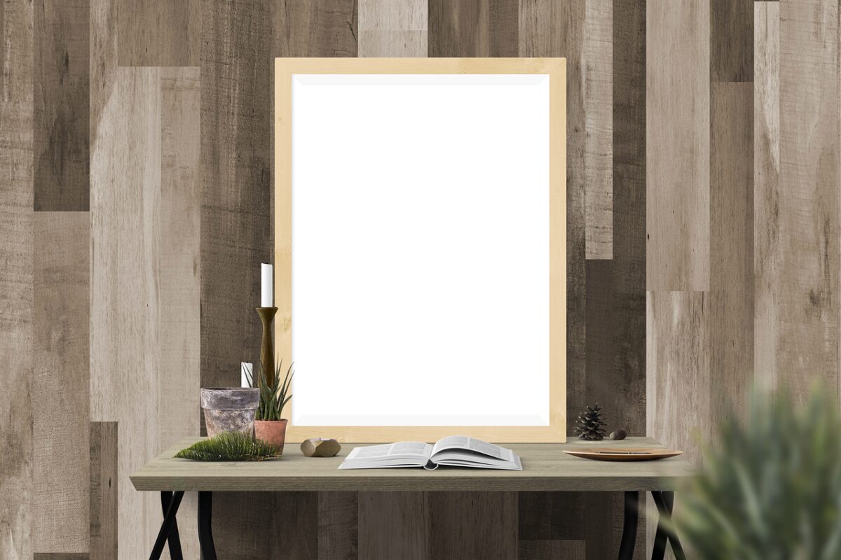 How framed art travels, and what to do if it arrives broken