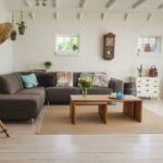 Small rooms and the scale problem